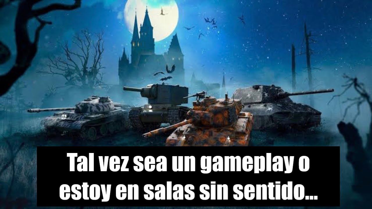 BLITZ HASTA QUE ME HARTE