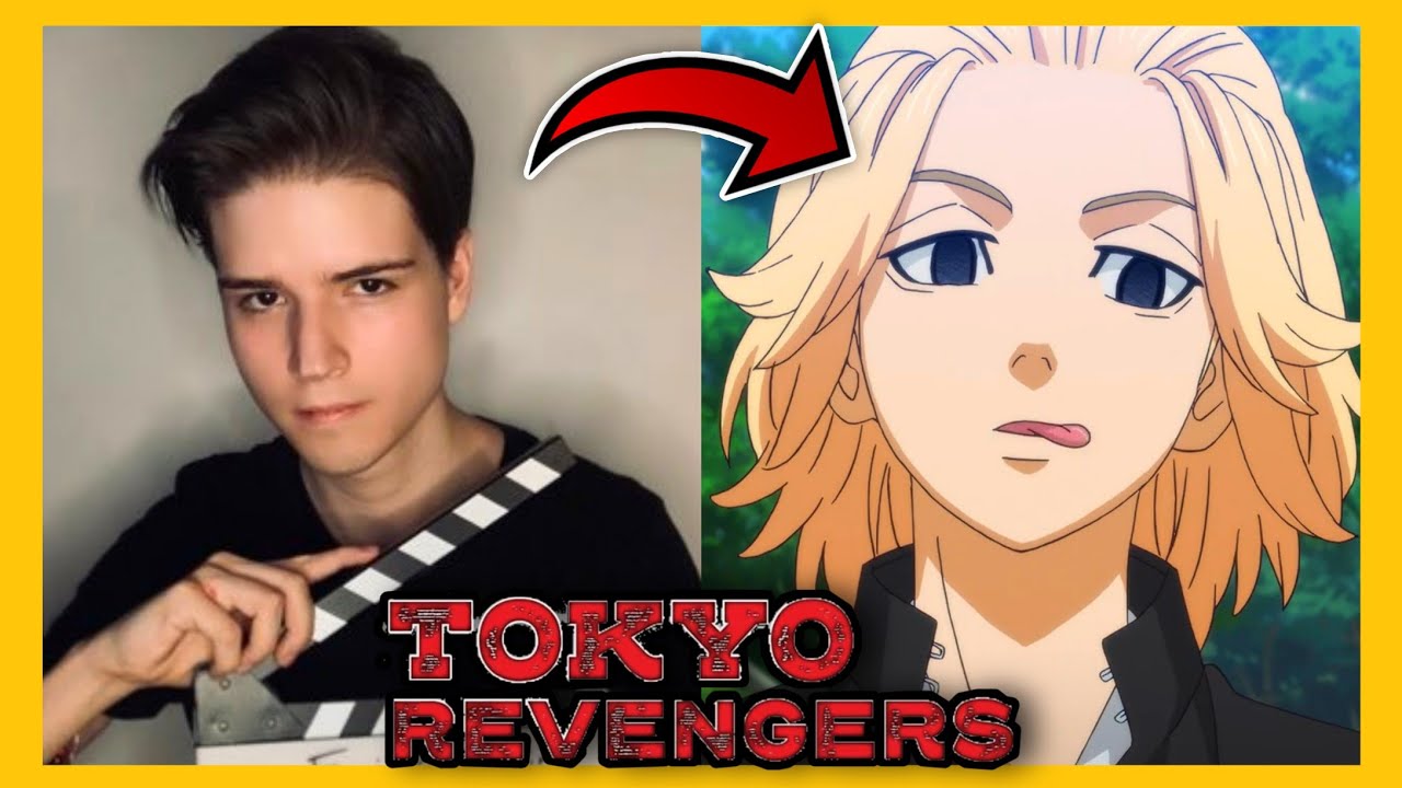⏱Las Voces de Tokyo Revengers | Doblaje Latino 2021🎙