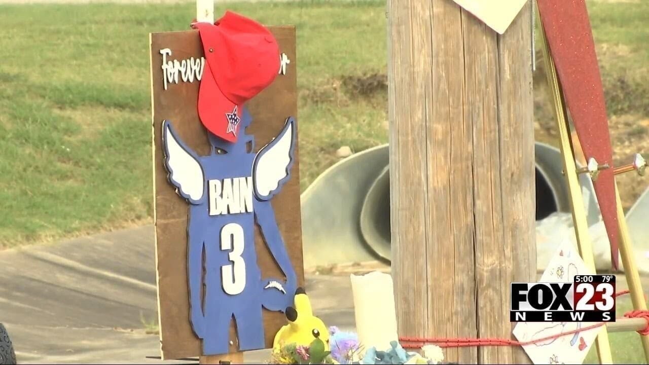 Video: Oklahoma House advances bill to reduce speeds near schools