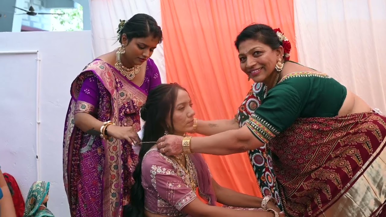Ankit/Ramila