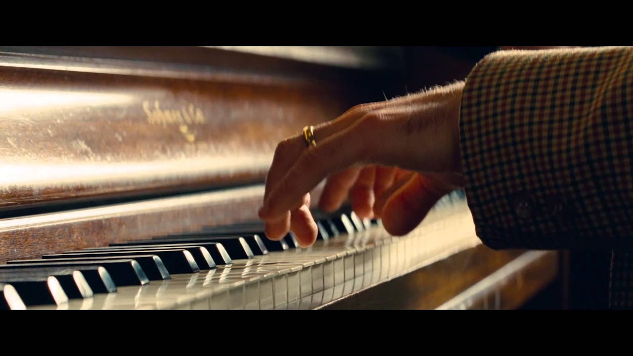 Saving Mr Banks - Trailer - Official Disney | HD
