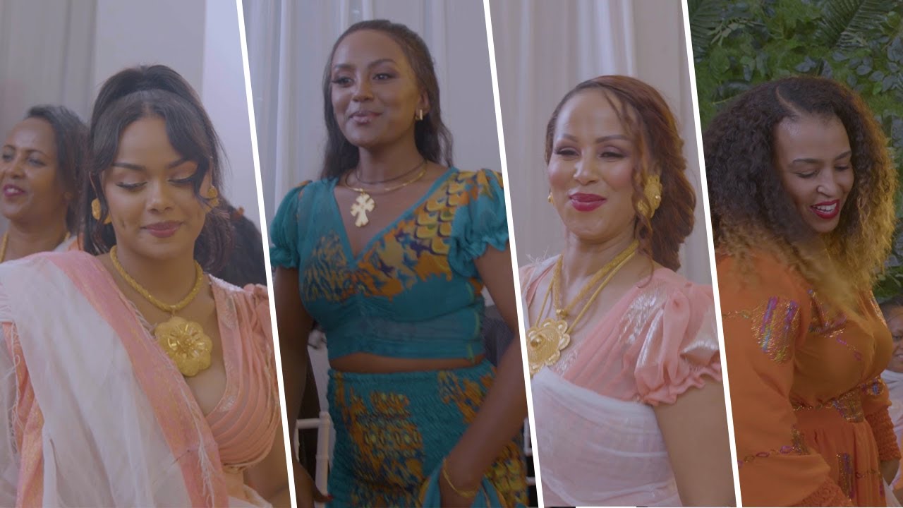 Meadi Betna - New Traditional Tigrigna  Music 2024 - Danait Mekseb-  ደስ ዝብል  ናይ ዳናት መክበብ ፕሮግራም