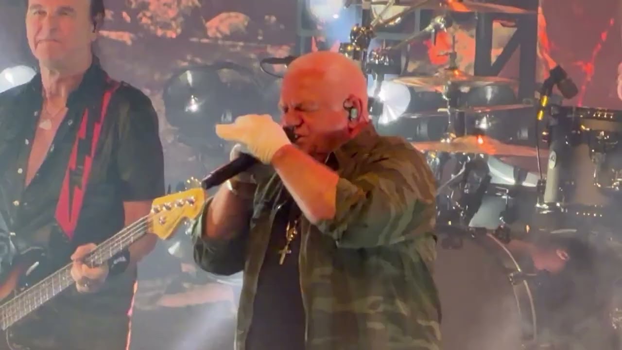 Dirkschneider - Breaker, 08.01.26 Musichall, Geiselwind 