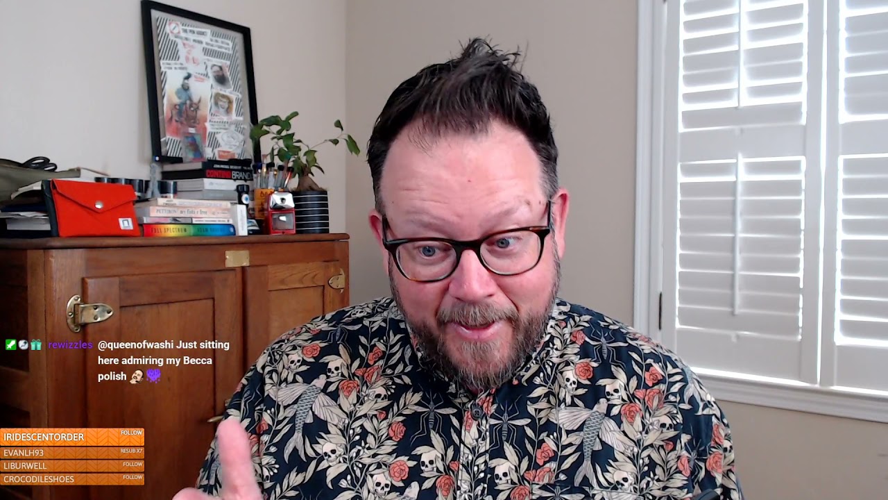 The Pen Addict: Get Organized! AMA!