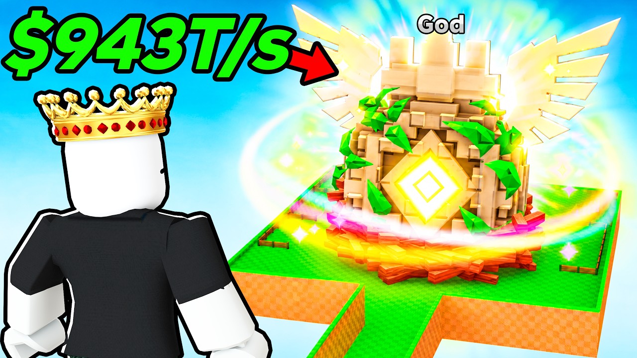 Starting Over With the RAREST EGGS in Steal an Egg...