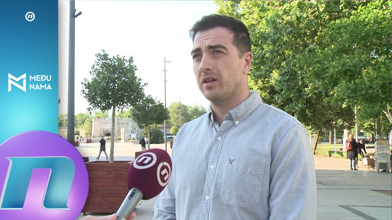 “Nevidljive” pripreme za SNS miting u Nišu