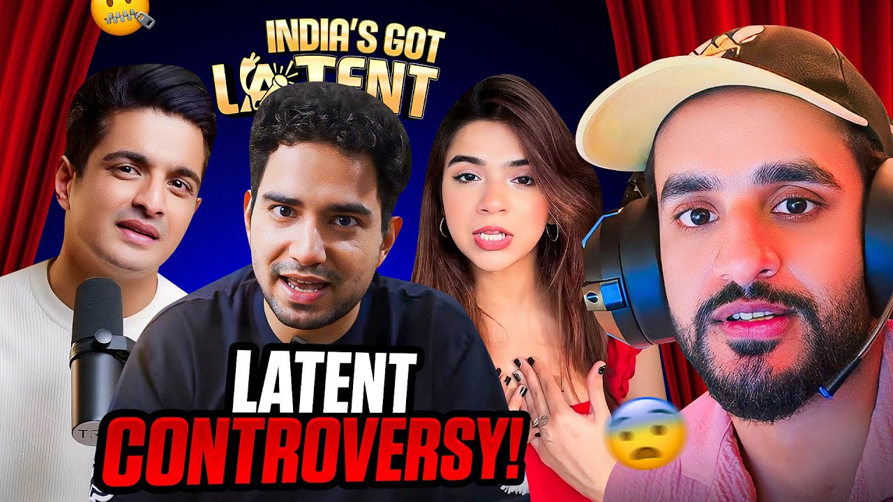 India&rsquo;s got Latent controversy has gone too far😱