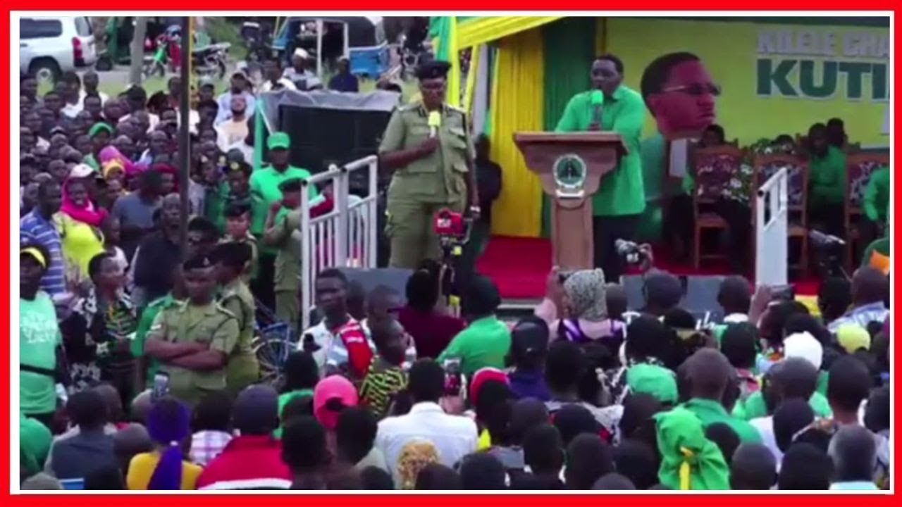 PANYA ROAD wa KATAVI WANAJIITA 'DAMU CHAFU' - KESI YAFIKA KWA MAKONDA - KAMANDA APANDA KULIZUNGUMZIA