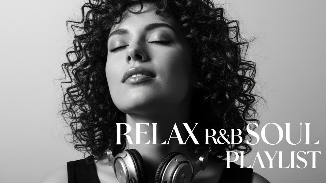Sad Chill R&B Playlist for Bedroom Vibes | Daniel Caesar, Giveon 🌧️
