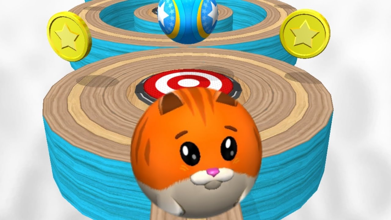 Going Balls - SpeedRun Challenge Gameplay Start level 7429 - 7433 Speed Run