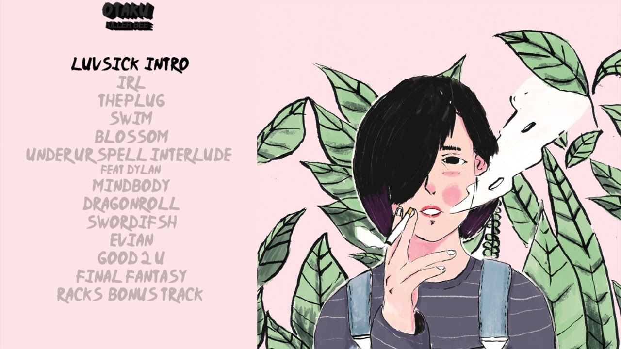 Killer Bee ~ Otaku - luvsick (intro)