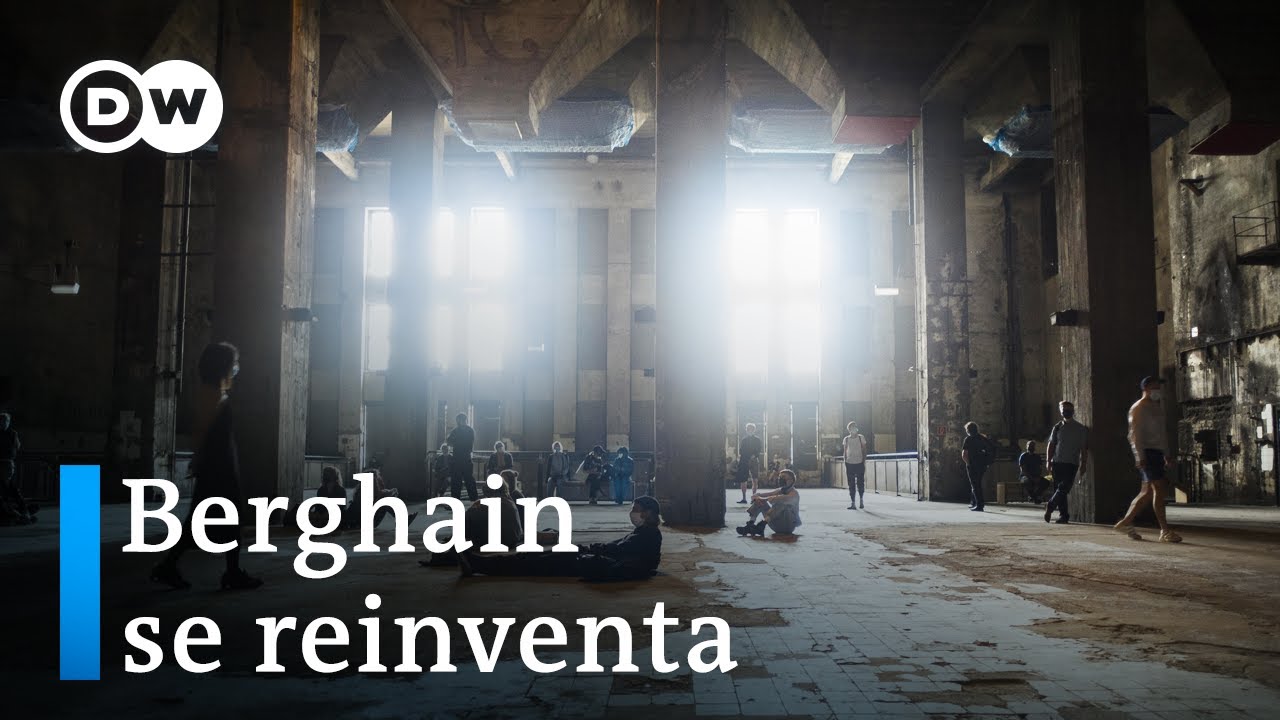 Escuchar en vez de bailar