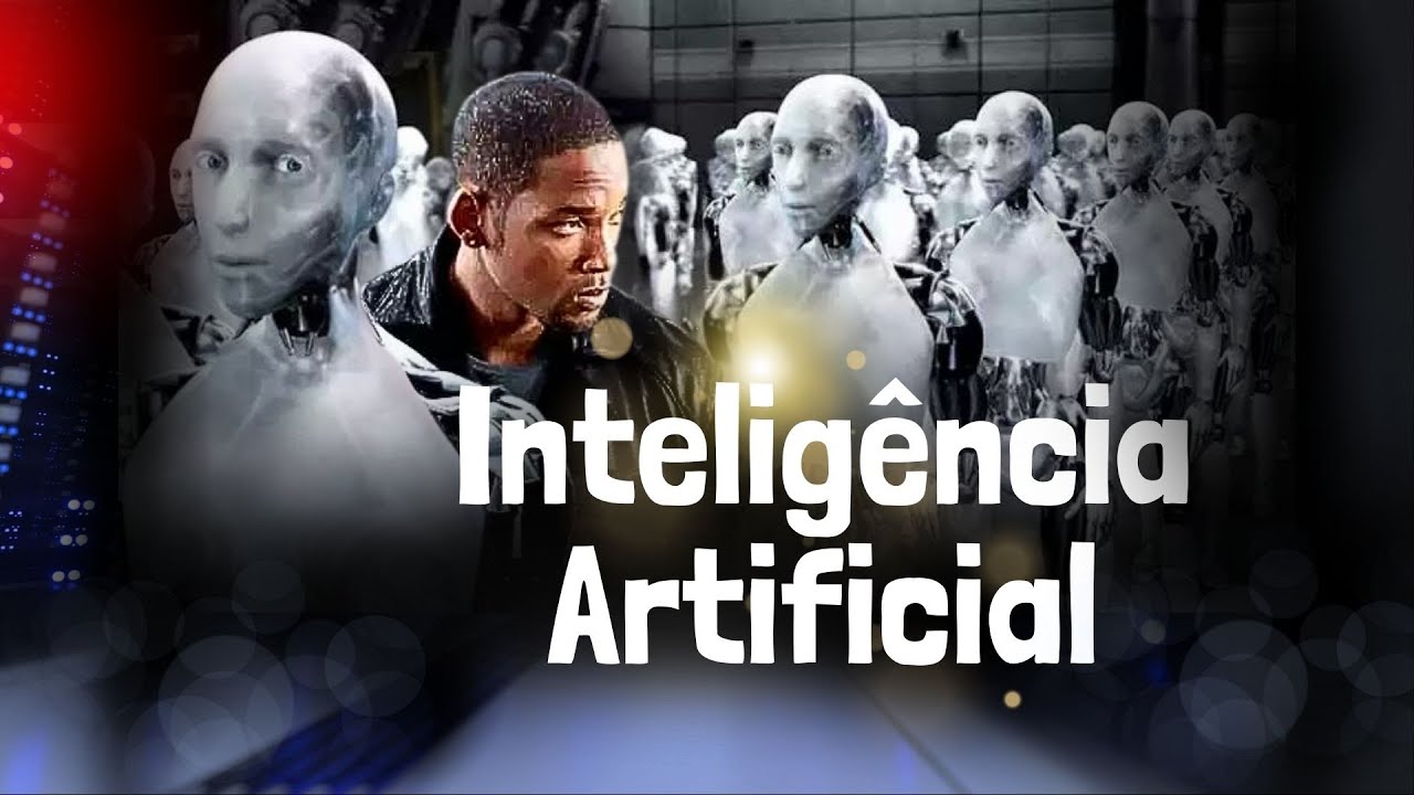 O que &eacute; intelig&ecirc;ncia artificial? IA explicada  em 5 minutos
