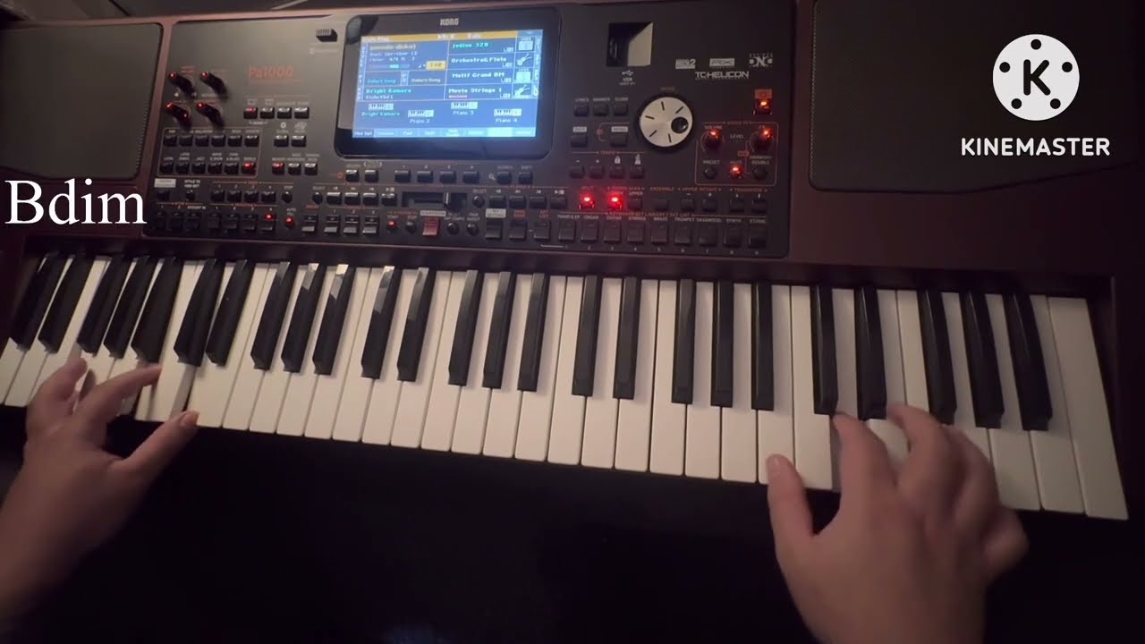 Gipsy Mekenzi-Ježiš❤️(Tutorial)🔔Share🔔Subscribe🔔Like