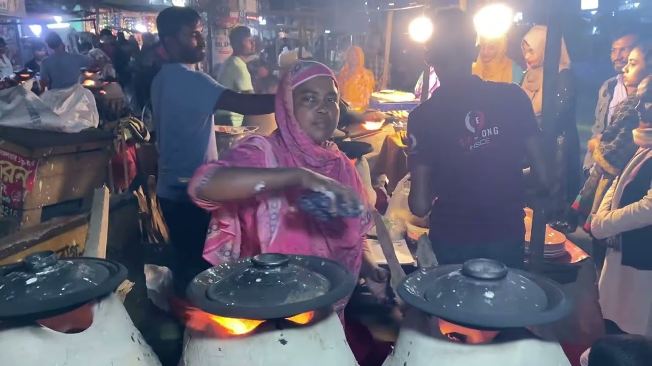 শীত মানেই পিঠা উৎসব 😍😍