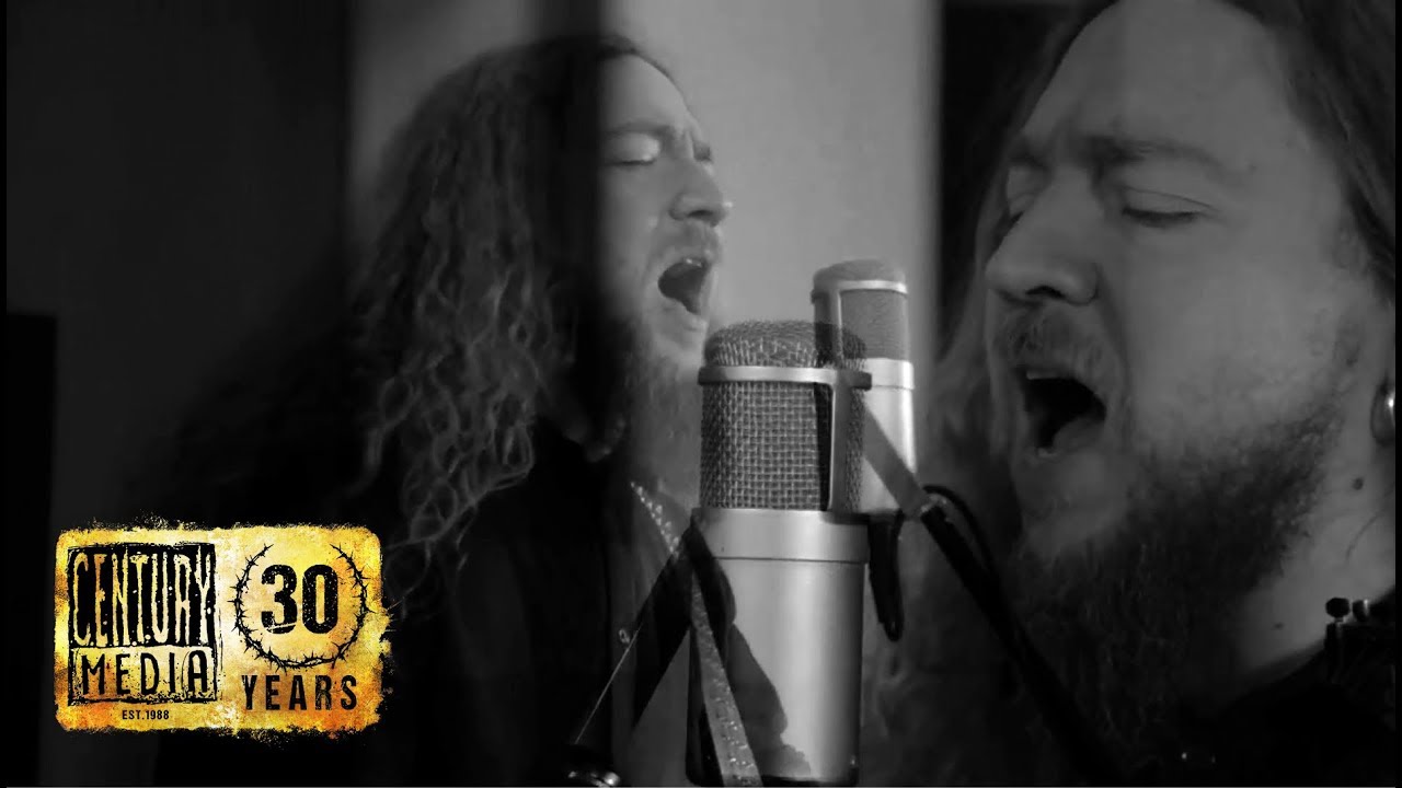 ANGELUS APATRIDA - Farewell (OFFICIAL VIDEO)
