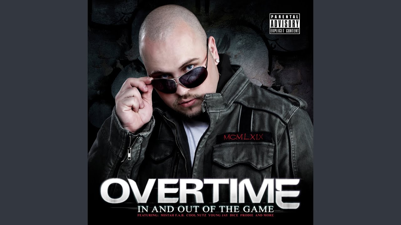 This Is Me ft. Brittany Rowley