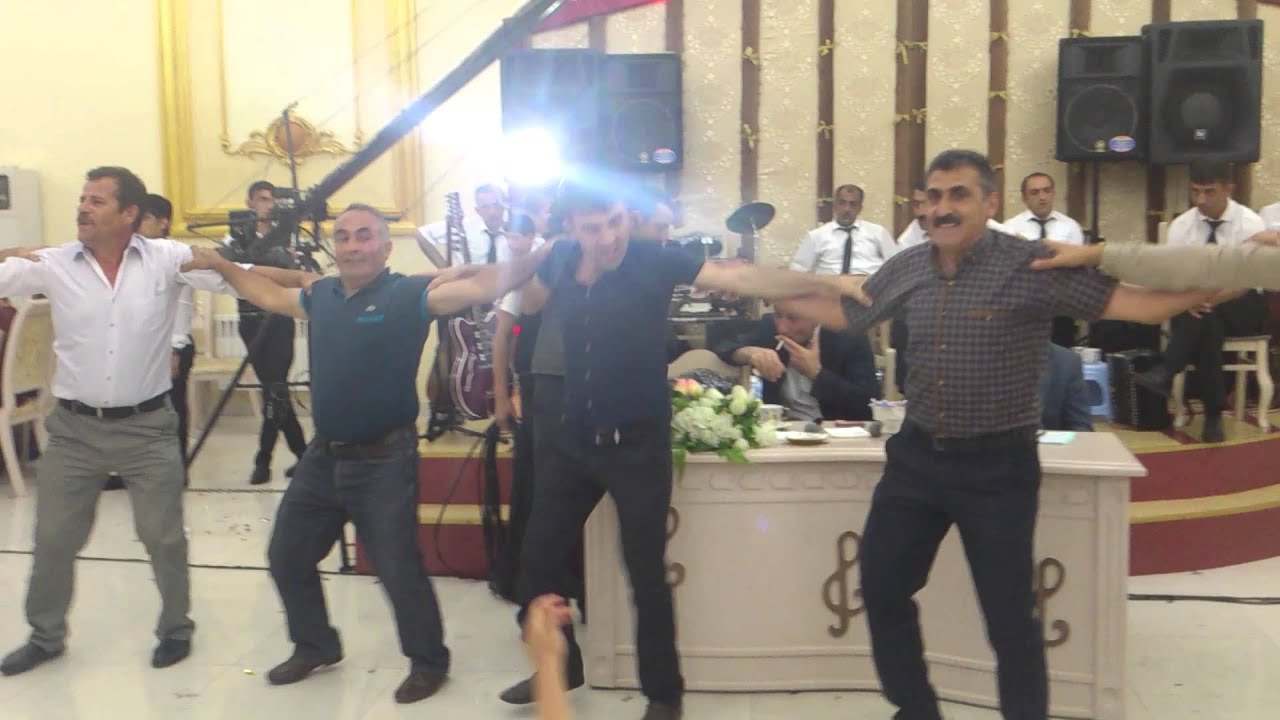 Oxcuoglu yallı 2013