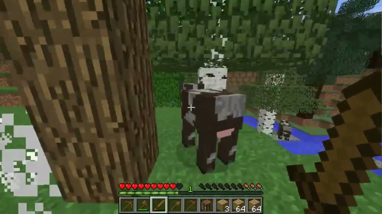 I  Challange  I Sobald der GamingHocker stribt endet das Video