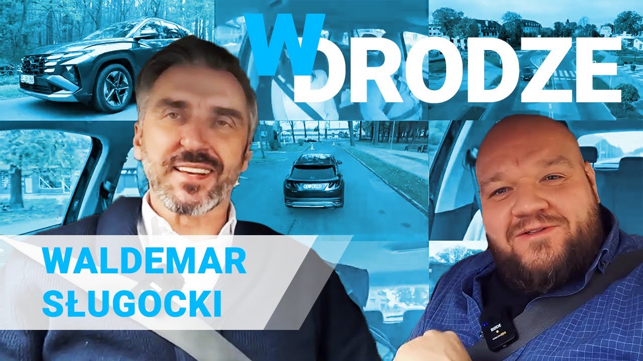 Skrajności w polityce, Unia Europejska i wybory w KO. | Waldemar Sługocki | W DRODZE