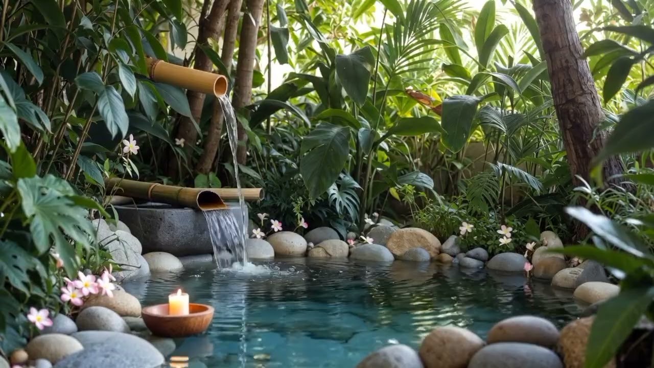 Deep Healing Sleep Music 🌙 Relaxing Music for Sleeping, Insomnia Relief & Stress Recovery, No Ads