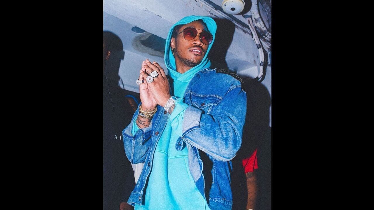 (FREE) Future x Young Thug x Lil Baby Type Beat - "Streets Dangerous" (prod. daysix x moneyevery)