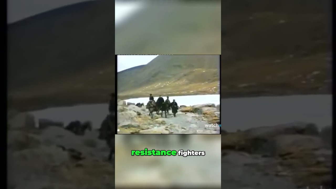 CIA's Secret Tibetan Funding: Untold 1960s History