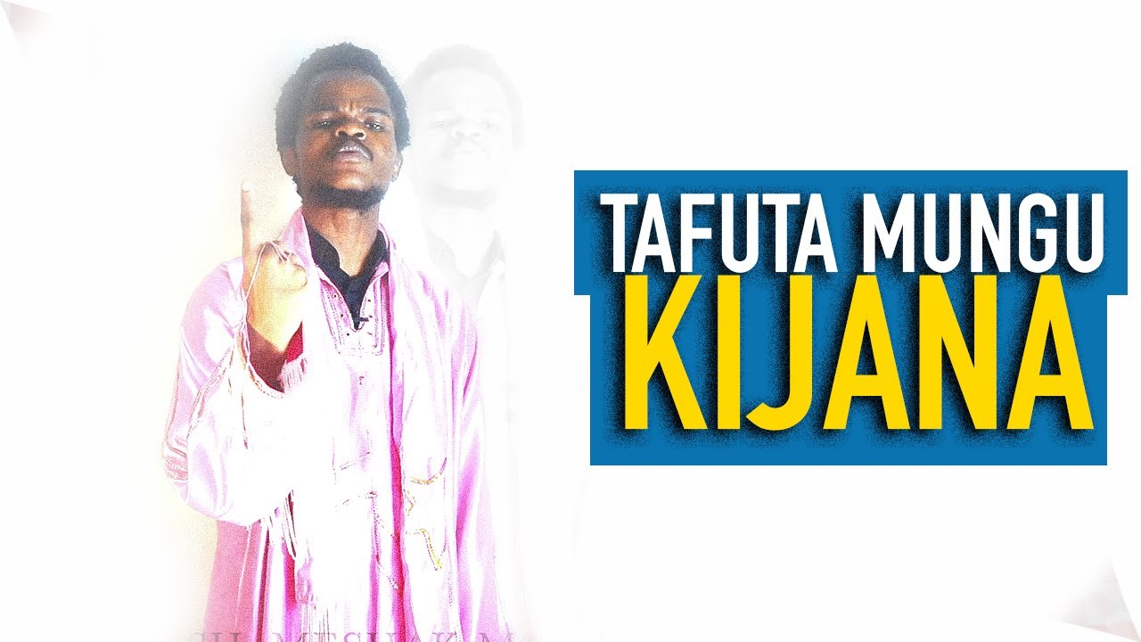 TAFUTA MUNGU KIJANA! (UNABII na MAFUNDISHO) (Mhubiri 12:1)  | MTUME MESHAK