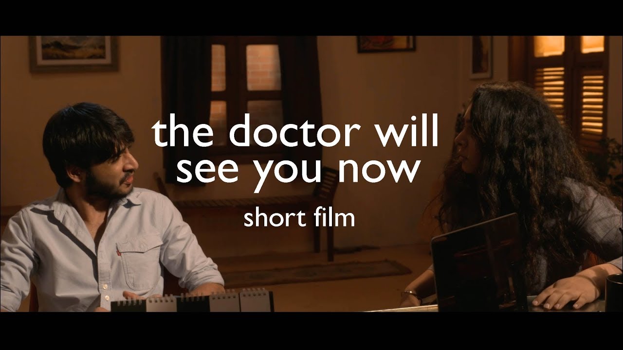 The Doctor Will See You Now | Short Film