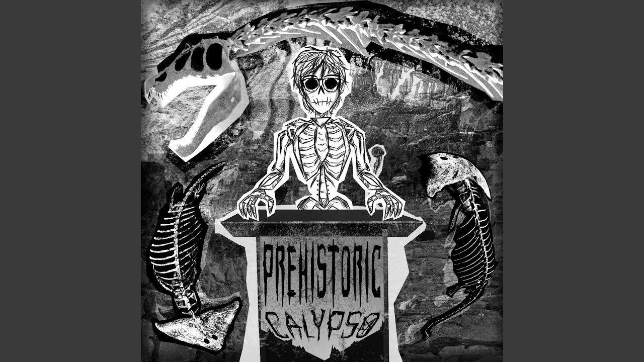 PREHISTORIC