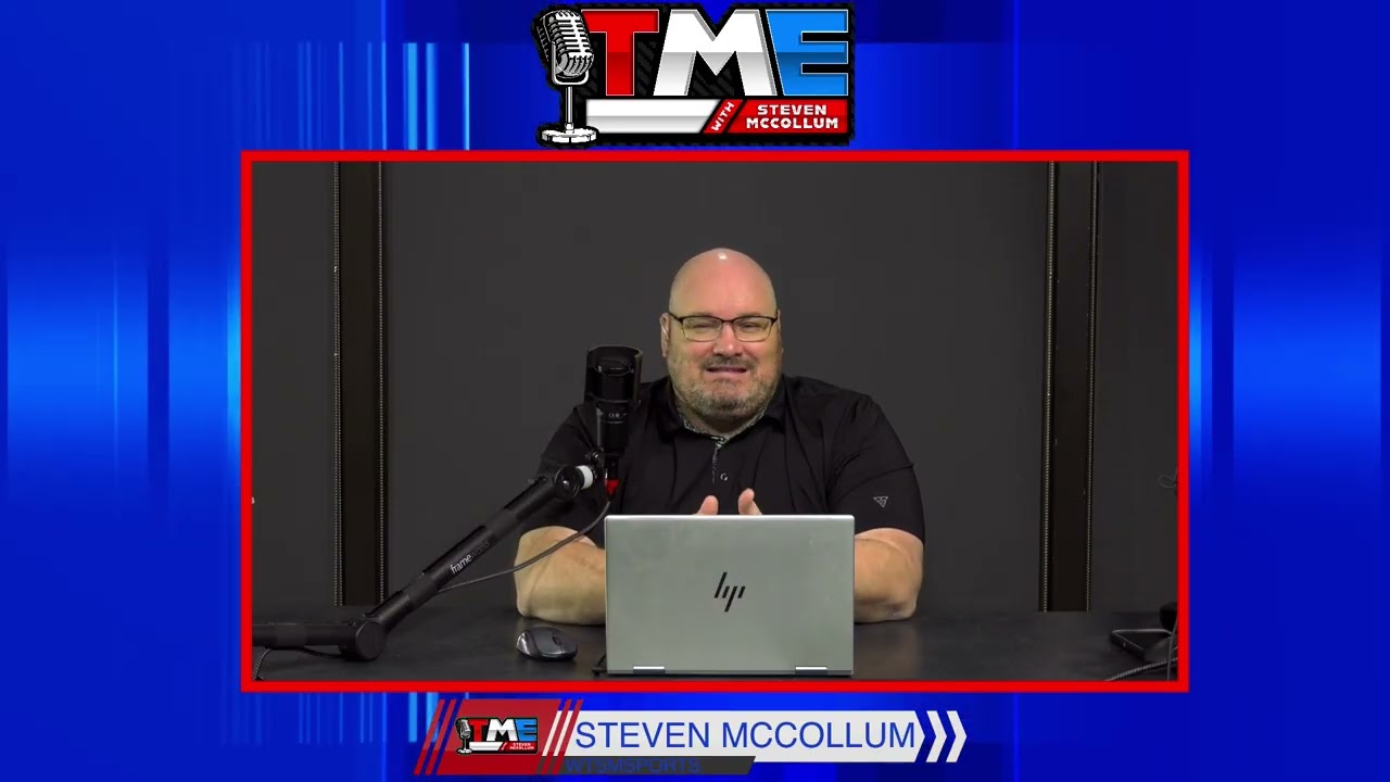 The Main Event Episode 671 January 16, 2026