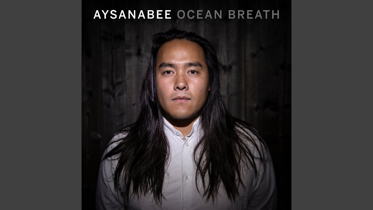 Ocean Breath (Remastered 2021)