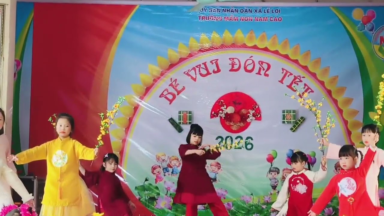 Xuân 2026(4)