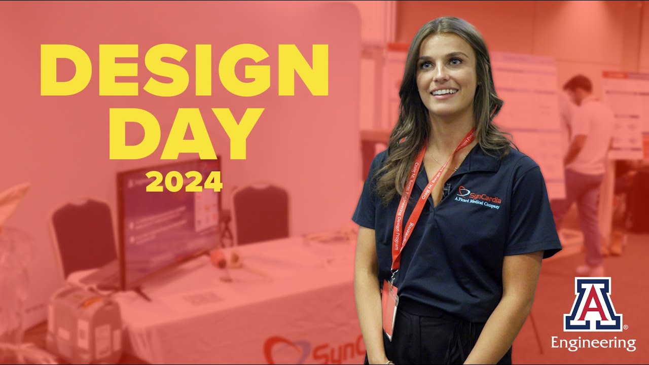 Design Day 2024 | Event Highlights