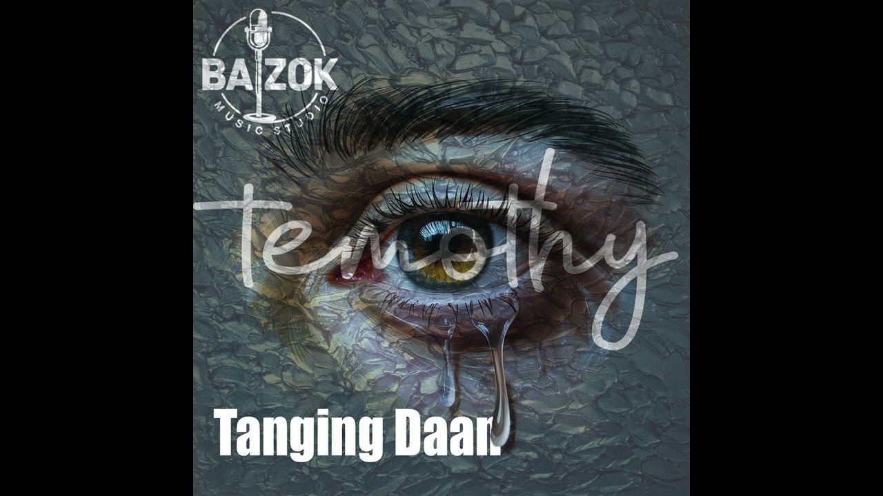 TANGING DAAN | Original Tagalog Song | OPM 2026 #OriginalSong #Hugot #Pagpapaubaya
