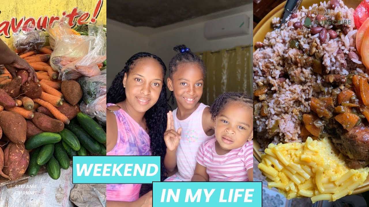 WEEKEND VLOG : Movie Night With My Kids + Grocery Shopping + Restaurant etc