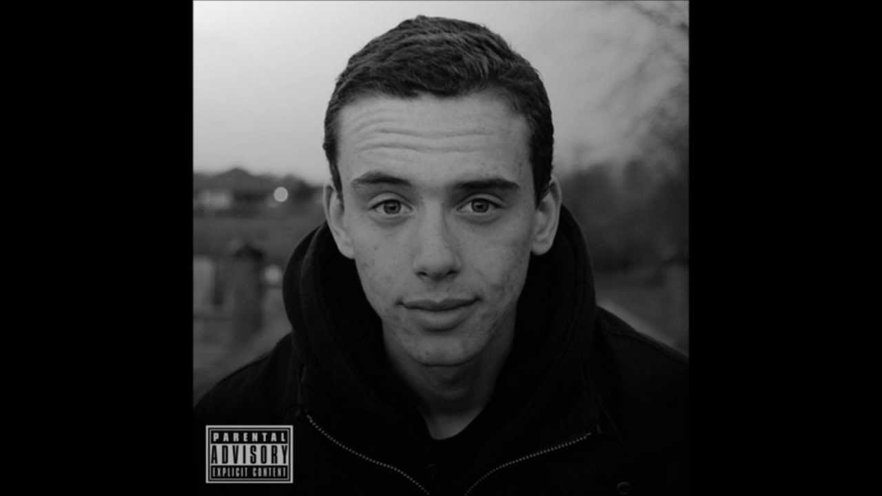 Logic - Nothing But A Hero RMX - Young,Broke, And Infamous