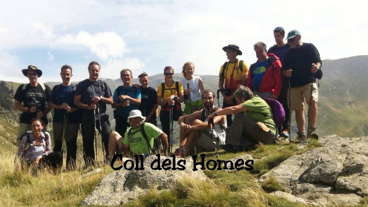 Camí dels Enginyers