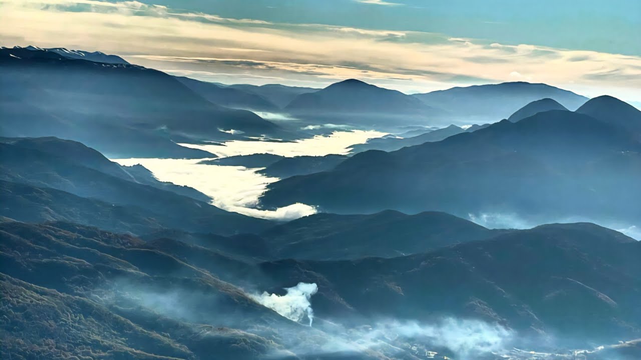 Monte Flavio (M.Pellecchia)