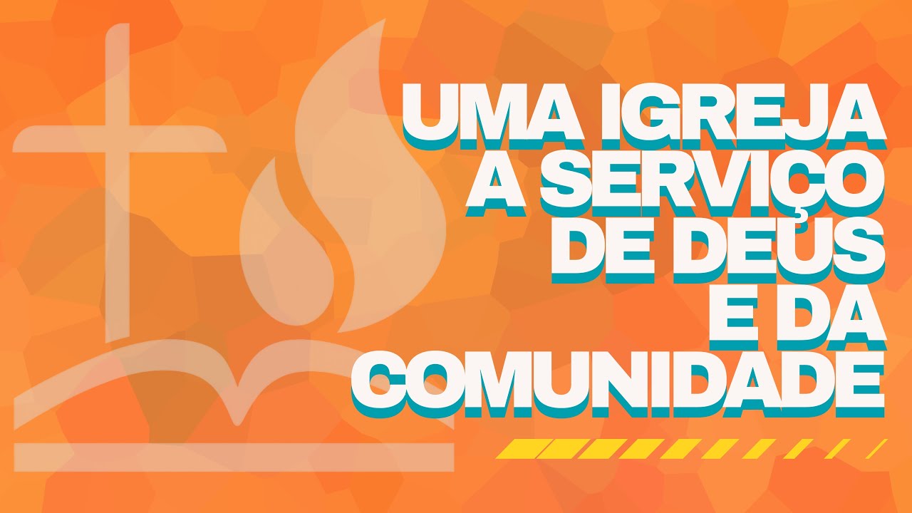 Culto de Celebração - 01/02/2026