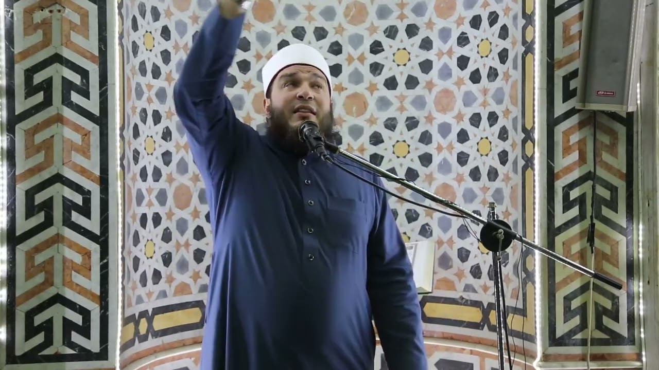 الطريق إلى ليلة القدر | د . أحمد جلال