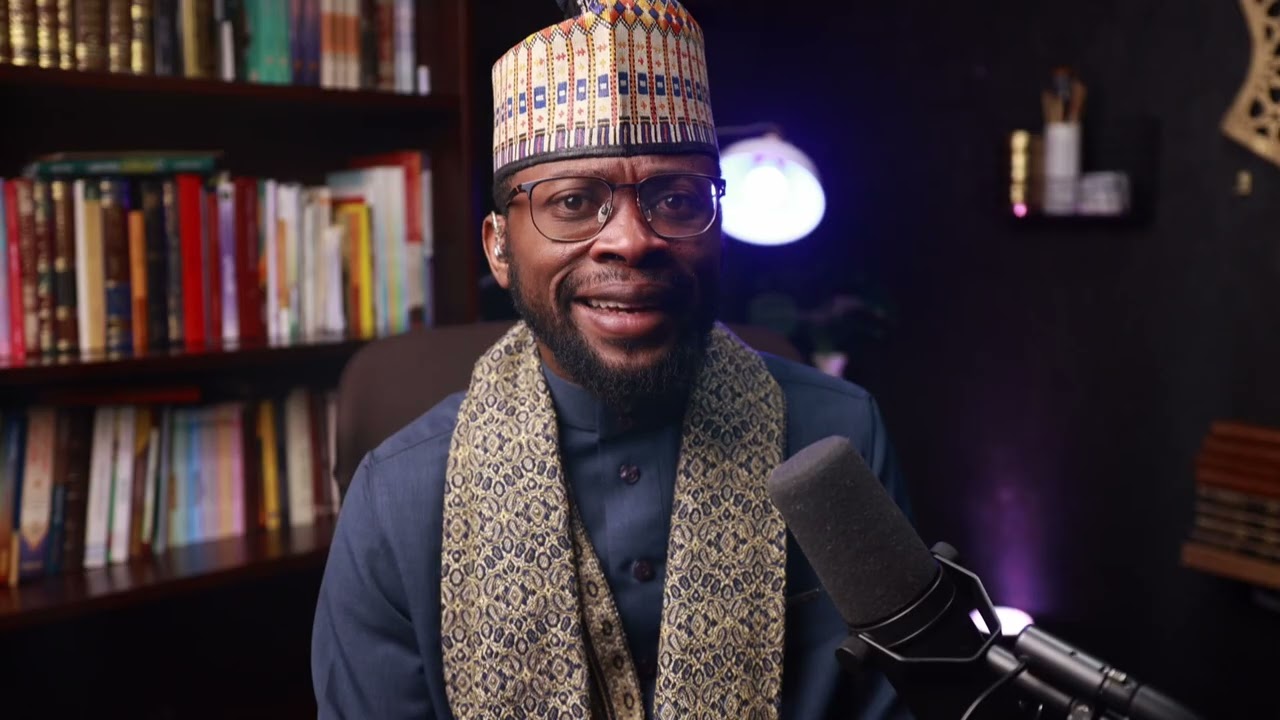 Tafsir 1447 #13