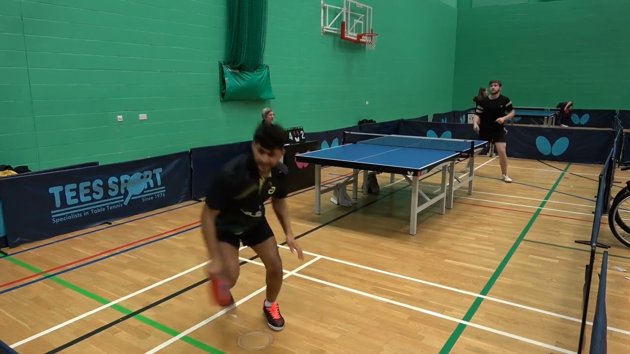ME VS Robert Pelc | Must Win Match - Will the pressure get to me? | National Qualifiers 2024