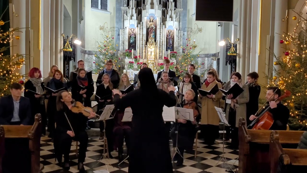 Chór Spontan - 