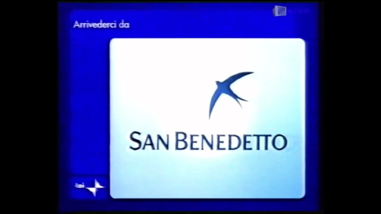 (Fake)Rai uno anti piracy screen 2004