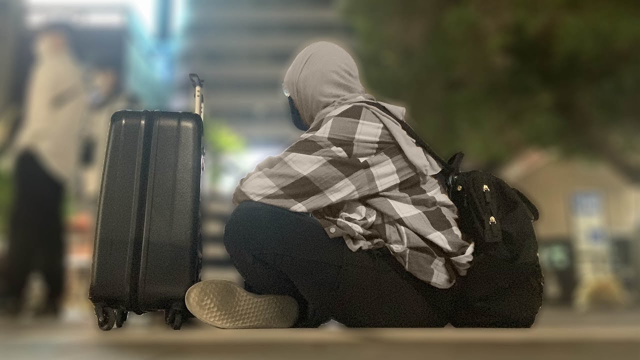 مذكرات اليابان ٣٣ | سرت هوملس في اليابان