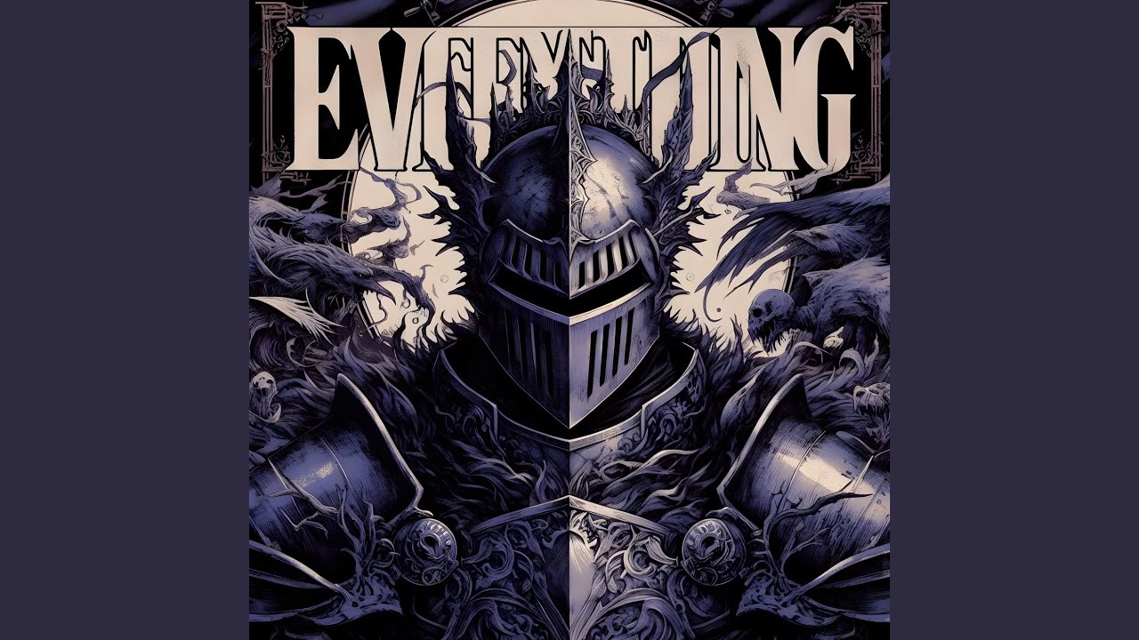 EVERYTHING (SLOWED)