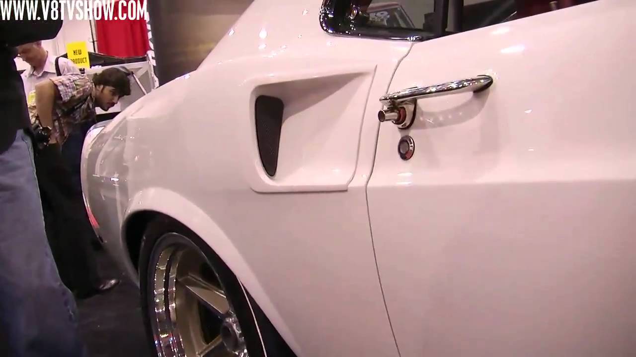 Mustang 