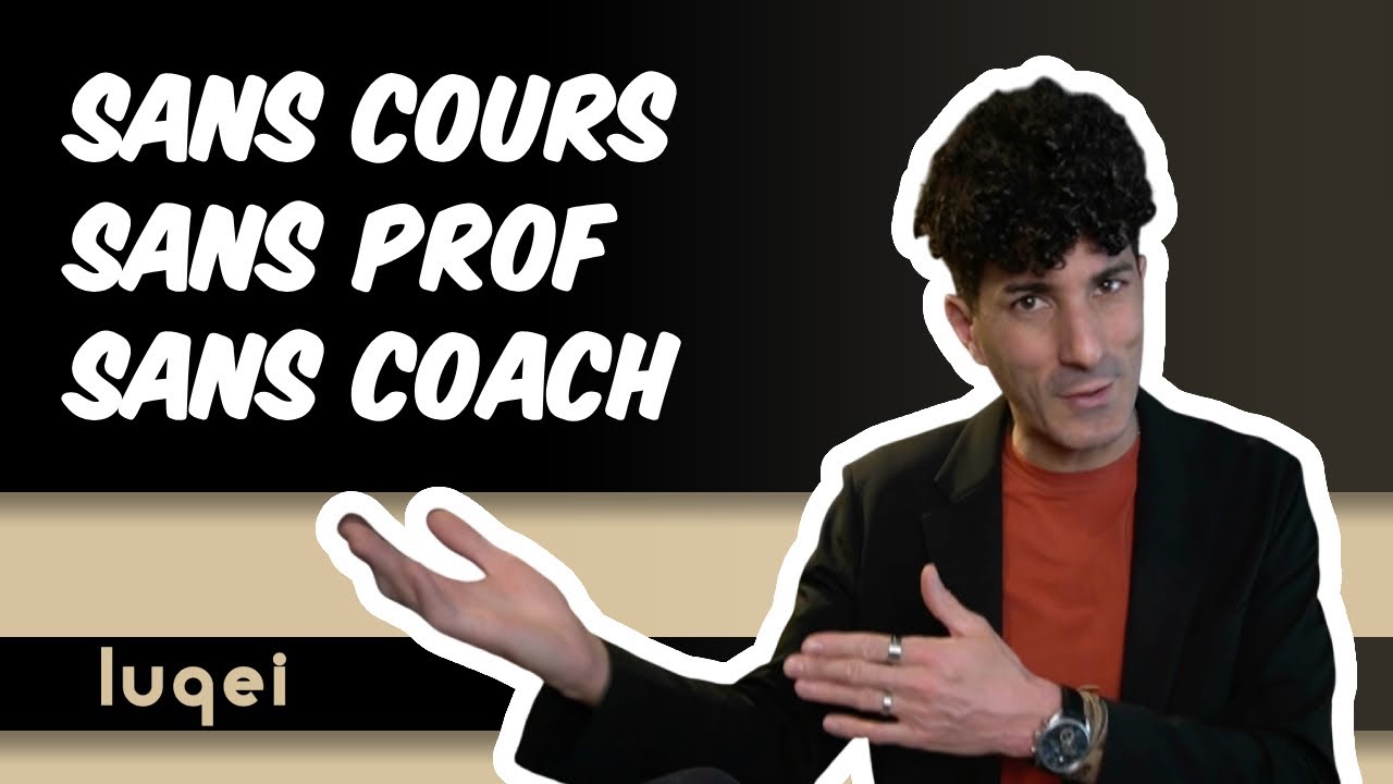 Comment s'entrainer tout seul pour un essai argumenté oral ?
