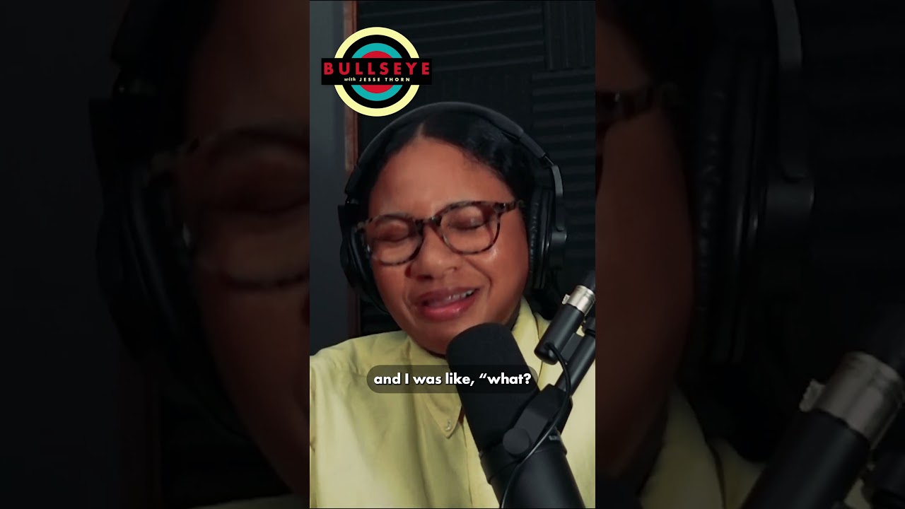 Why did Jean Grae stop rapping? #hiphop #art #music